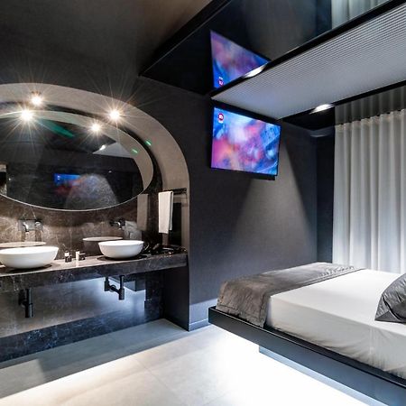 4 Suites " Unconventional Living Rooms " Katania Zewnętrze zdjęcie